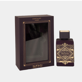 LATTAFA Badee Al Oud Amethyst